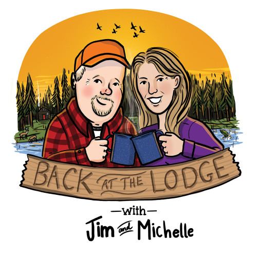 Back at the Lodge Podcast
